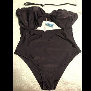 Cupshe XL Women’s One Piece Swimsuit